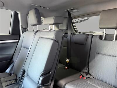 2019 Toyota Highlander LE - Photo 13 - Lennox, CA 90304