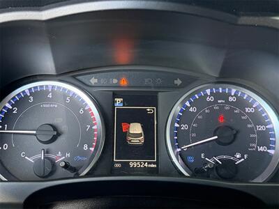 2019 Toyota Highlander LE - Photo 16 - Lennox, CA 90304