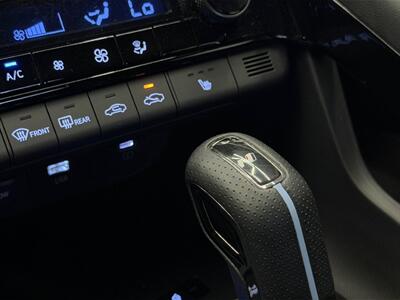 2025 Hyundai ELANTRA N   - Photo 26 - Lennox, CA 90304