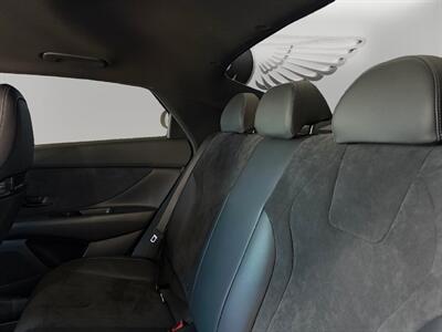 2025 Hyundai ELANTRA N   - Photo 13 - Lennox, CA 90304