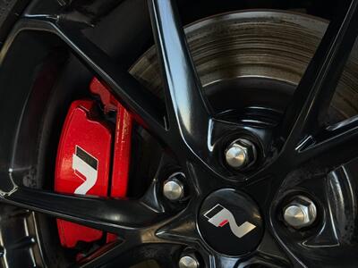 2025 Hyundai ELANTRA N   - Photo 19 - Lennox, CA 90304