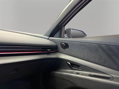 2025 Hyundai ELANTRA N   - Photo 24 - Lennox, CA 90304