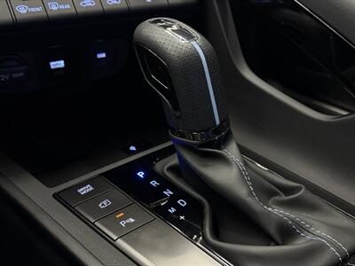 2025 Hyundai ELANTRA N   - Photo 27 - Lennox, CA 90304