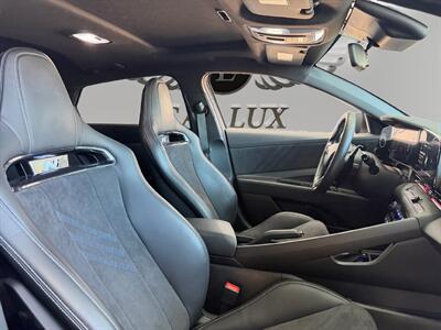 2025 Hyundai ELANTRA N   - Photo 15 - Lennox, CA 90304