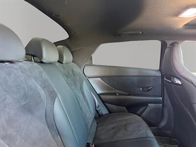 2025 Hyundai ELANTRA N   - Photo 20 - Lennox, CA 90304