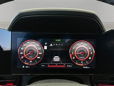 2025 Hyundai ELANTRA N   - Photo 28 - Lennox, CA 90304