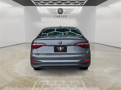 2024 Volkswagen Jetta 1.5T Sport   - Photo 4 - Lennox, CA 90304