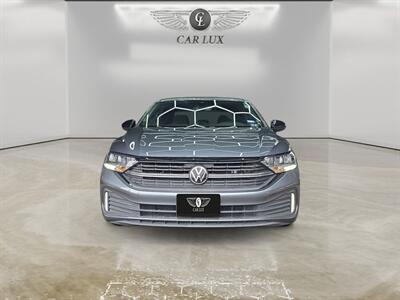 2024 Volkswagen Jetta 1.5T Sport   - Photo 8 - Lennox, CA 90304