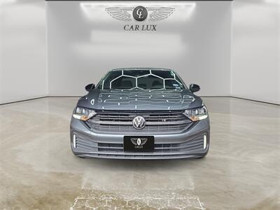 2024 Volkswagen Jetta 1.5T Sport   - Photo 8 - Lennox, CA 90304