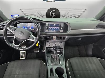 2024 Volkswagen Jetta 1.5T Sport   - Photo 11 - Lennox, CA 90304