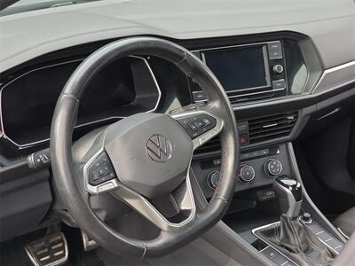 2024 Volkswagen Jetta 1.5T Sport   - Photo 16 - Lennox, CA 90304