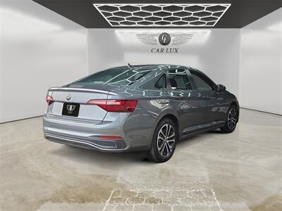 2024 Volkswagen Jetta 1.5T Sport   - Photo 5 - Lennox, CA 90304