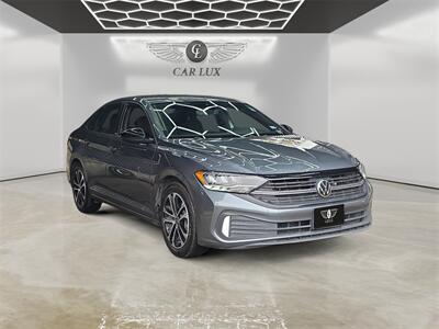 2024 Volkswagen Jetta 1.5T Sport   - Photo 7 - Lennox, CA 90304