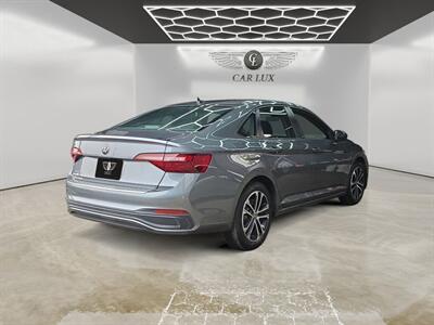 2024 Volkswagen Jetta 1.5T Sport   - Photo 5 - Lennox, CA 90304