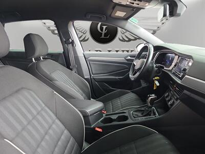 2024 Volkswagen Jetta 1.5T Sport   - Photo 15 - Lennox, CA 90304
