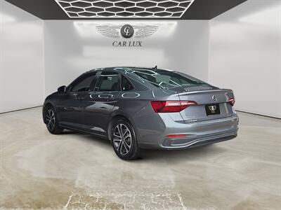 2024 Volkswagen Jetta 1.5T Sport   - Photo 3 - Lennox, CA 90304