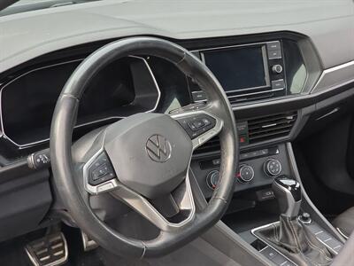 2024 Volkswagen Jetta 1.5T Sport   - Photo 16 - Lennox, CA 90304