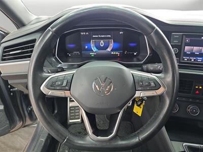 2024 Volkswagen Jetta 1.5T Sport   - Photo 12 - Lennox, CA 90304