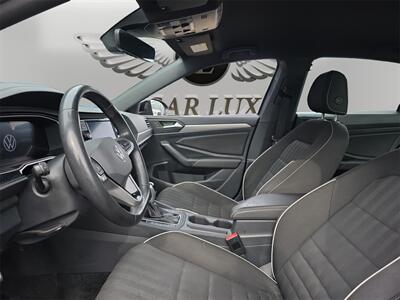 2024 Volkswagen Jetta 1.5T Sport   - Photo 9 - Lennox, CA 90304