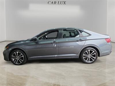 2024 Volkswagen Jetta 1.5T Sport   - Photo 2 - Lennox, CA 90304