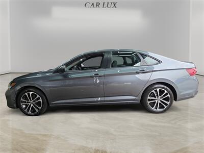 2024 Volkswagen Jetta 1.5T Sport   - Photo 2 - Lennox, CA 90304