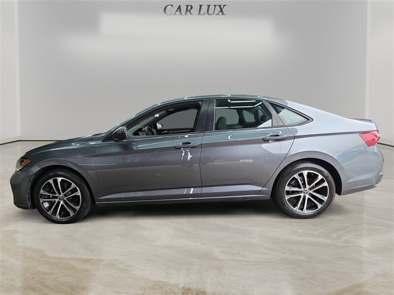 2024 Volkswagen Jetta 1.5T Sport  