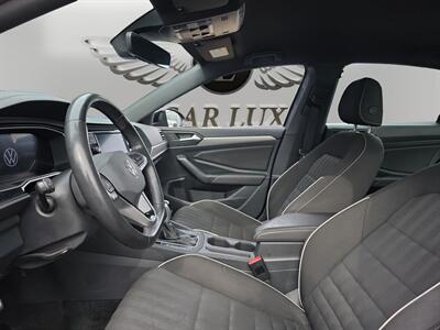 2024 Volkswagen Jetta 1.5T Sport   - Photo 9 - Lennox, CA 90304