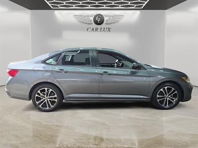 2024 Volkswagen Jetta 1.5T Sport   - Photo 6 - Lennox, CA 90304