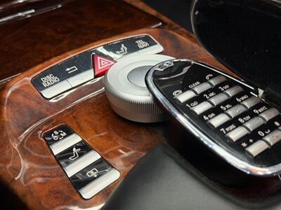 2010 Mercedes-Benz S 65 AMG® Base - Photo 23 - Lennox, CA 90304