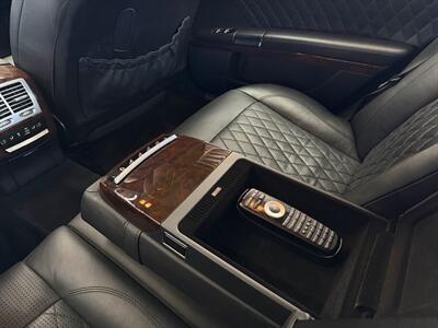 2010 Mercedes-Benz S 65 AMG® Base - Photo 29 - Lennox, CA 90304