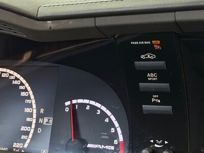 2010 Mercedes-Benz S 65 AMG® Base - Photo 27 - Lennox, CA 90304
