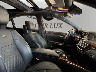 2010 Mercedes-Benz S 65 AMG® Base - Photo 15 - Lennox, CA 90304
