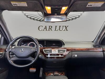2010 Mercedes-Benz S 65 AMG® Base - Photo 11 - Lennox, CA 90304