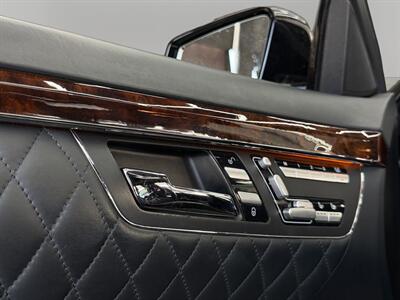 2010 Mercedes-Benz S 65 AMG® Base - Photo 18 - Lennox, CA 90304