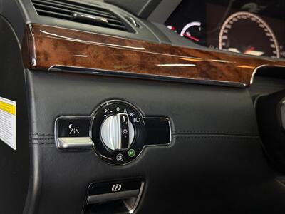2010 Mercedes-Benz S 65 AMG® Base - Photo 19 - Lennox, CA 90304