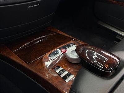 2010 Mercedes-Benz S 65 AMG® Base - Photo 22 - Lennox, CA 90304