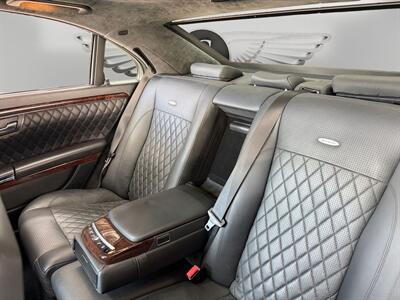 2010 Mercedes-Benz S 65 AMG® Base - Photo 13 - Lennox, CA 90304