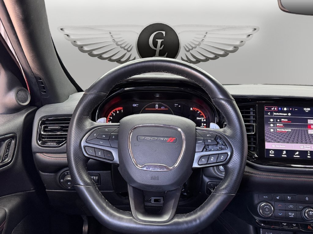 2023 Dodge Durango R/T Plus - Photo 12 - Lennox, CA 90304