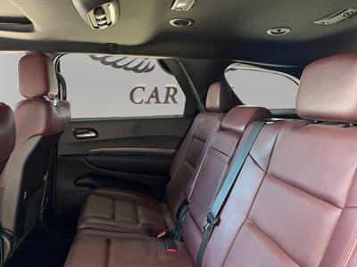 2023 Dodge Durango R/T Plus - Photo 13 - Lennox, CA 90304