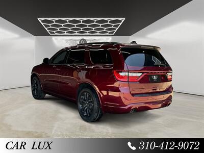 2023 Dodge Durango R/T Plus - Photo 3 - Lennox, CA 90304