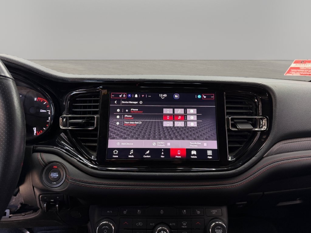 2023 Dodge Durango R/T Plus - Photo 21 - Lennox, CA 90304