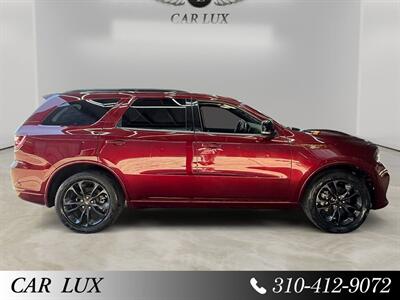 2023 Dodge Durango R/T Plus - Photo 6 - Lennox, CA 90304