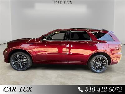 2023 Dodge Durango R/T Plus - Photo 2 - Lennox, CA 90304