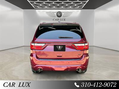 2023 Dodge Durango R/T Plus - Photo 4 - Lennox, CA 90304