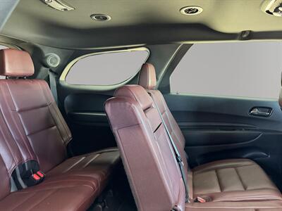 2023 Dodge Durango R/T Plus - Photo 25 - Lennox, CA 90304