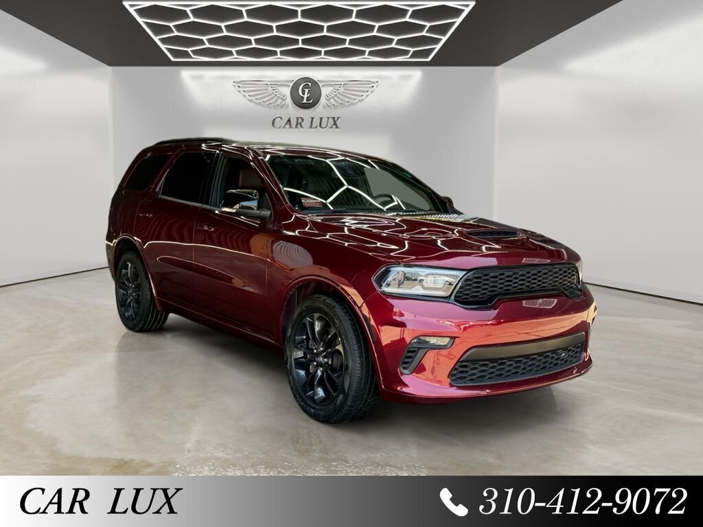 2023 Dodge Durango R/T Plus - Photo 7 - Lennox, CA 90304