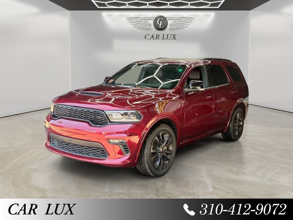 2023 Dodge Durango