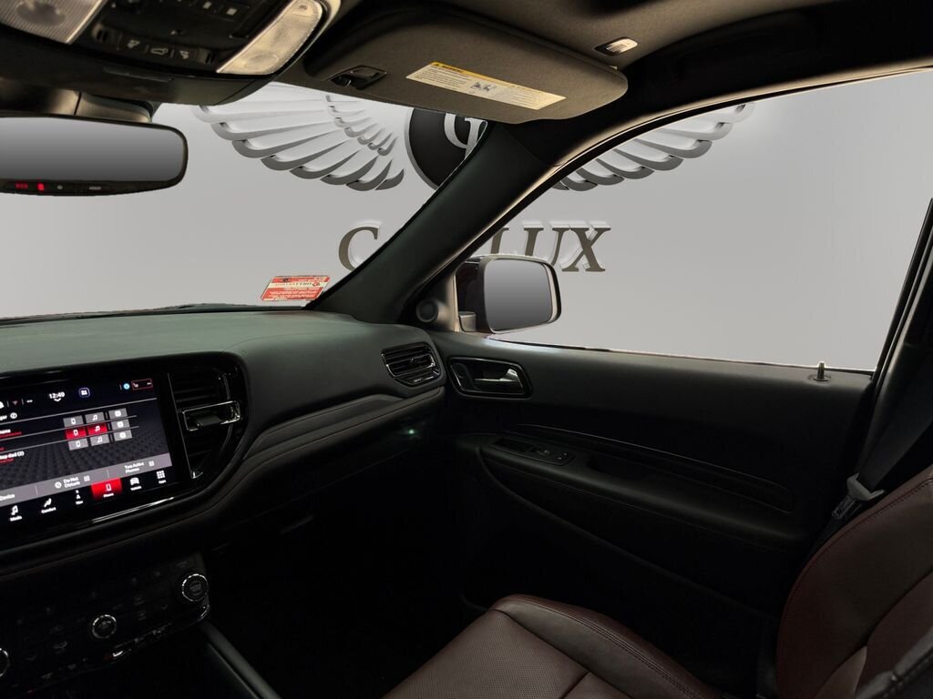 2023 Dodge Durango R/T Plus - Photo 22 - Lennox, CA 90304