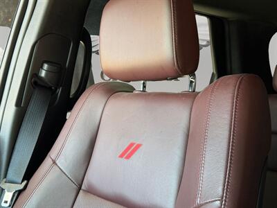 2023 Dodge Durango R/T Plus - Photo 24 - Lennox, CA 90304