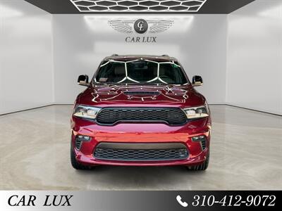 2023 Dodge Durango R/T Plus - Photo 8 - Lennox, CA 90304
